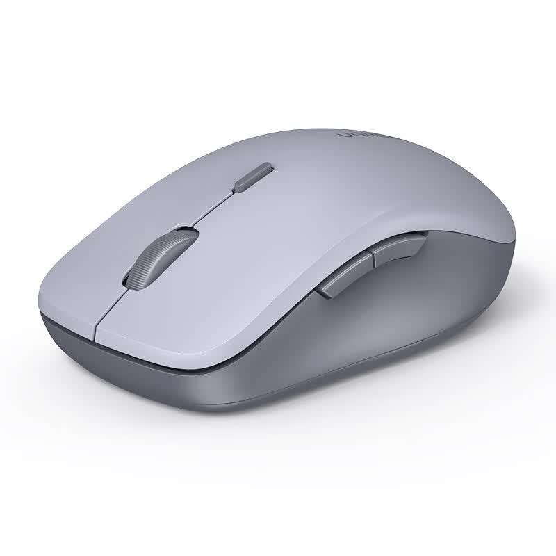 Ugreen MU002 Dual-Mode Wireless Bluetooth Ergonomic Silent Mouse