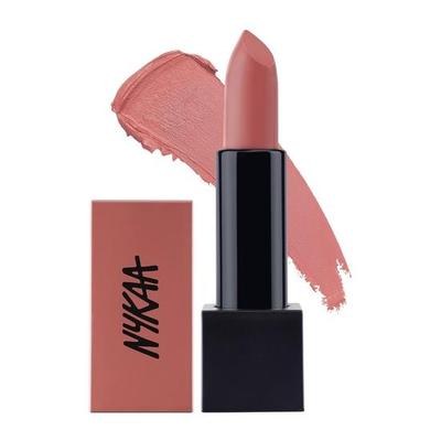 Nykaa Ultra Matter Lippenstift, Mattes Finish - Nefertiti-02