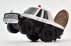 Choro Q Zero Seibu Keisatsu Z03 Cedric STD Police Car
