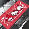 1pc Hello Kitty Friends Computer Pad with Vibrant Print, Mouse Pads for Desk 099
