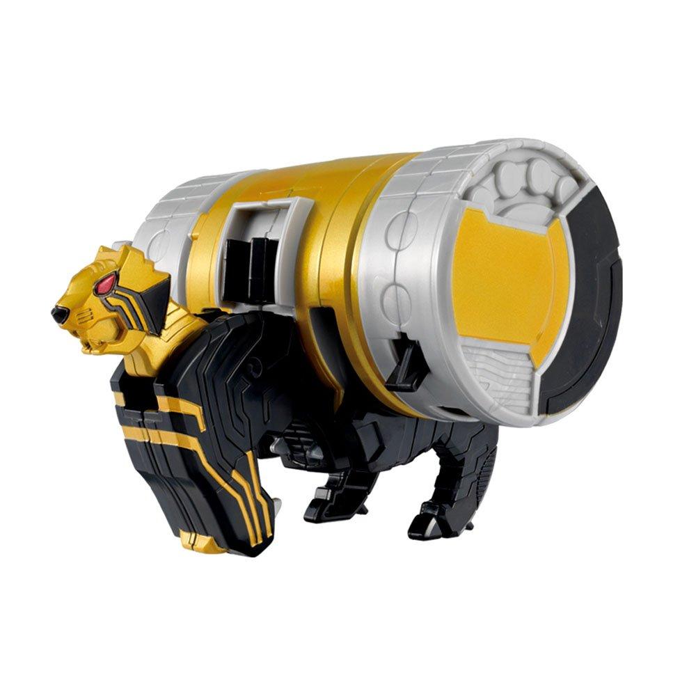 Kamen Rider OOO DX Tried Bender