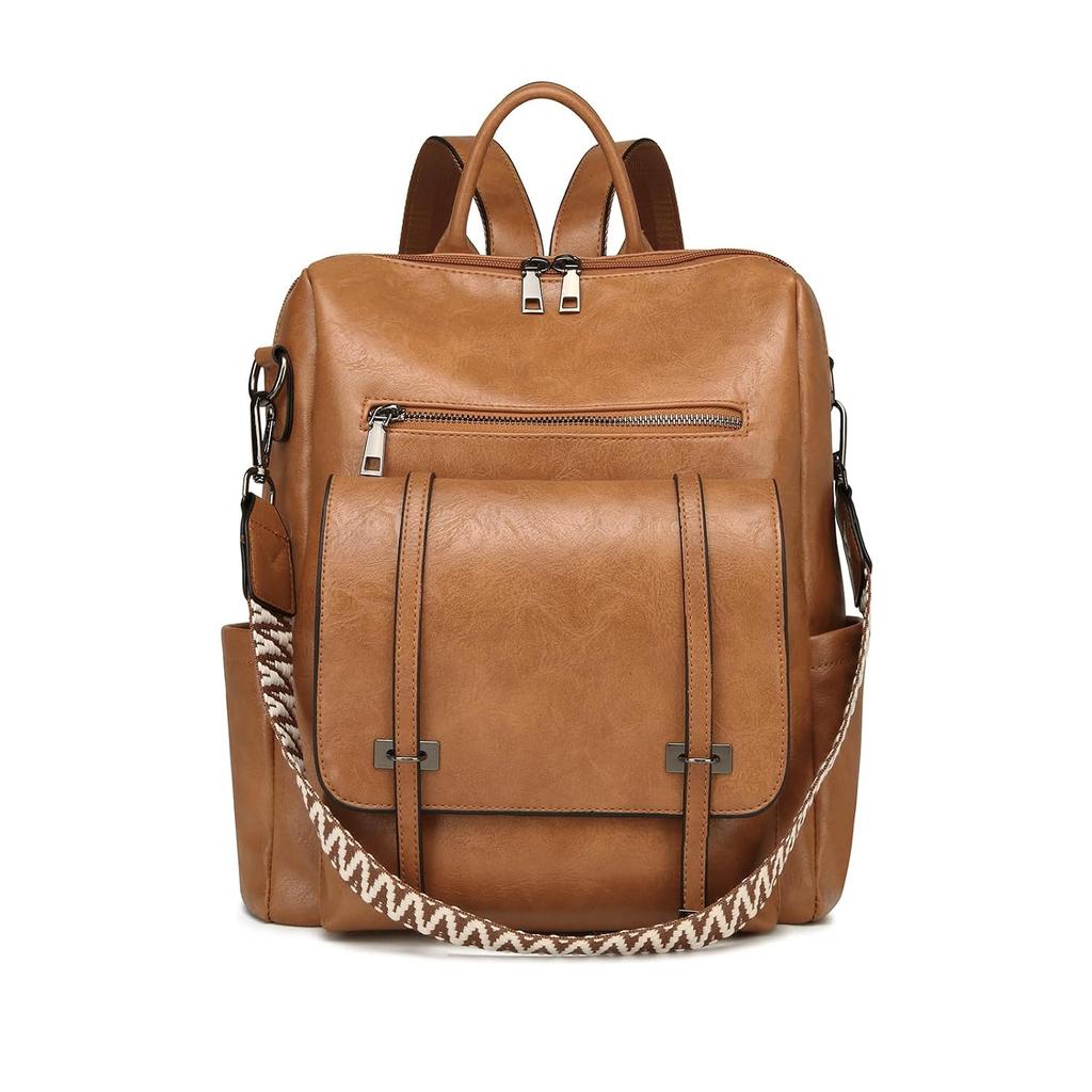 Maytopia Backpack Business Rucksack Mens Womens 15.6 Inch SJ376