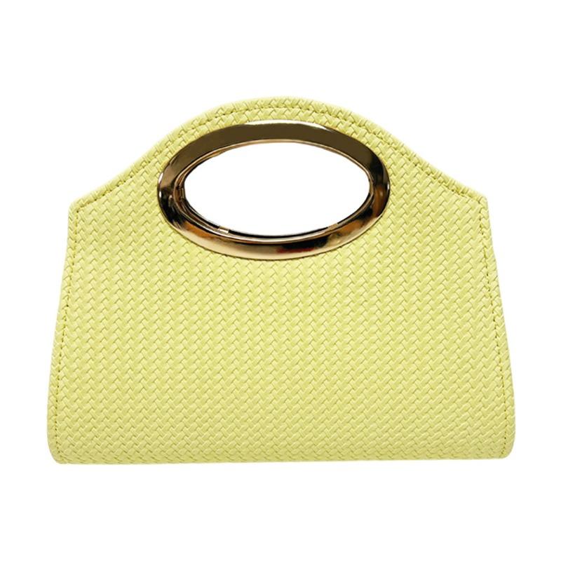 Hand-held Bag, Fashionable Handbag for Commuting, Chain Strap Crossbody Bag, Evening Party Bag, Women's Bag