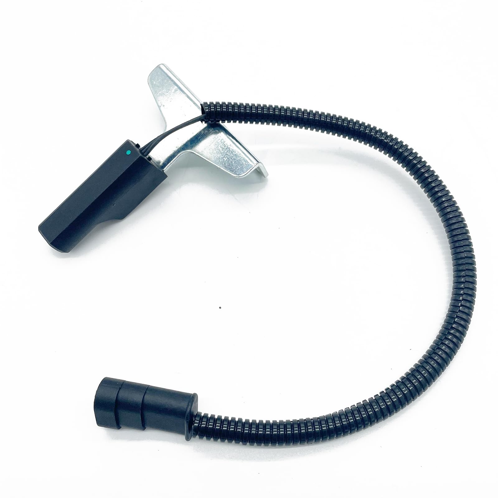 

Датчик положения коленвала для 3.9L 5.2L 5.9L B150 B250 B350 B1500 B2500 B3500 Dakota 1500 2500 3500 Charger - Grand Cherokee 907757 PC38 56027272 чёрный