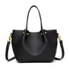 Ladies Crossbody Luxury Leather Bag Brand Trend Feminine Shoulder Bags High Quality Vintage Large Capacity Bag