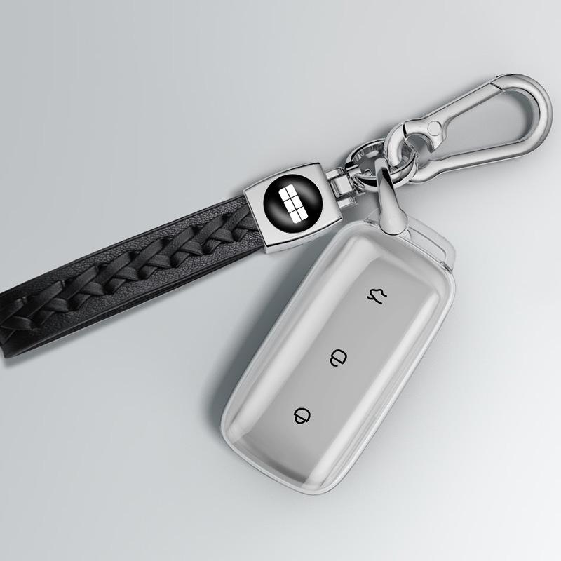 2023 Geely Galaxy L7 Key Case, Starship Max Pro Shell, Unisex