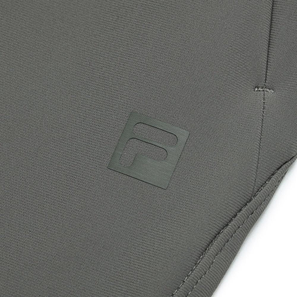 New FILA Casual Pants Men's Outcropping Green A11M521619F-KK