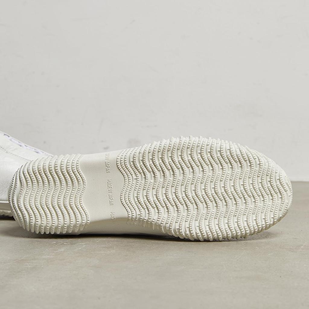 Zapatillas Blancas Talla L para Hombre y Mujer [Spingle] SP-1048 (26.5cm)