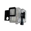 45M Underwater Waterproof Case For Gopro Hero 7 6 5 Black Diving Protective Housing Mount For Go Pro 7 6 5 Black Accessory