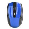 Wireless Mouse Notebook Computer Optical Gaming Accessories with Adjustable DPI 250Hz