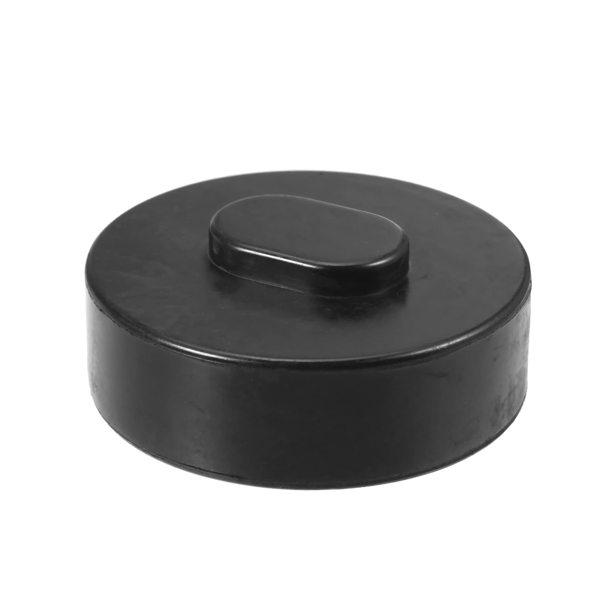 uxcell Rubber Jack Pack Jack Lift Pad Jack Lift Point чёрный