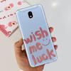 For Samsung Galaxy J7 2017 Case SM-J730F Phone Cover Luxury Marble Slim Soft Silicone Funda For Samsung J3 J5 J7 Pro 2017 Bumper
