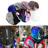 Motorcycle For BMW S1000XR S1000 S 1000 XR Double Bubble Windshield 2014-2018 WindScreen Accessories Fairing Deflector