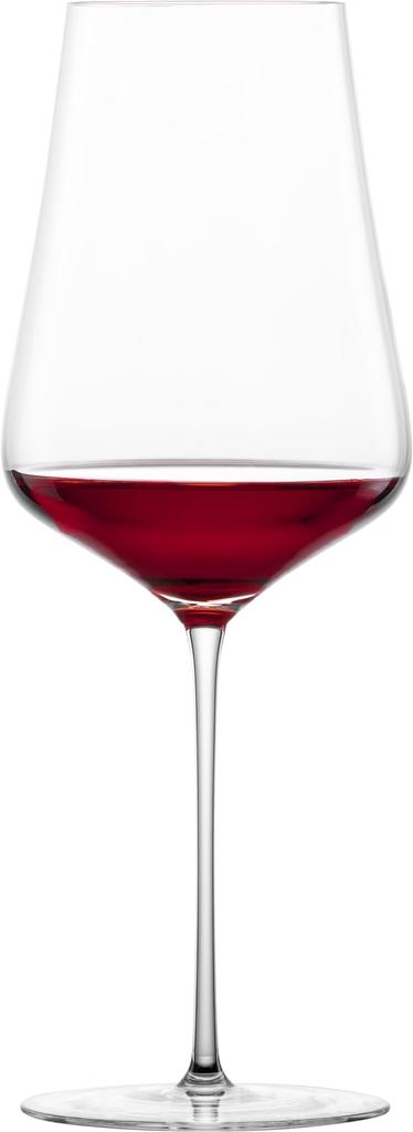 ZWIESEL GLAS Duo Bordeaux Stem Hand & Bowl Machine Made, Pair (m123470)