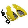 2Pcs/Set 7/8inch Universal Motorcycle ATV Handlebar Hand Guard Protective Cover