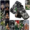 Holy Family Heart of Mary Jesus Joseph Phone Cover for Apple iPhone 17 14 15 16 Plus Pro Max 16E ProMax + 16Plus 14+ 16+ Case