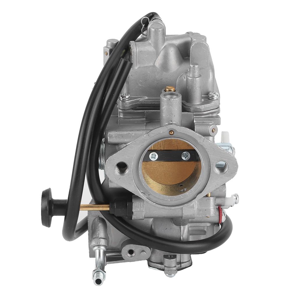 Aluminum Carburetor Carb Assembly Accessory Fit for Yamaha YFM400FW YFM350 PV36