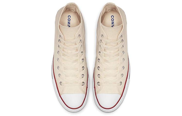 Chuck Taylor All Star Converse Hi 'Natural Ivory' 159484F