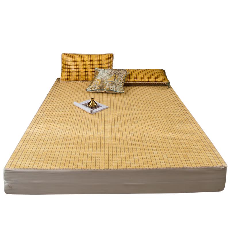 Grace Mahjong Bamboo Cooling Mat