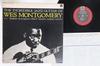 LP Record WES MONTGOMERY - Incredible Jazz Guitar Of Wes Montg MW2034 RIVERSIDE 1971 Japan Jazz Used