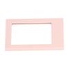 3in Magnetic Picture Frames   Powerful Magnet Splicable Small Magnet Photo Frame for   Camera   Photos