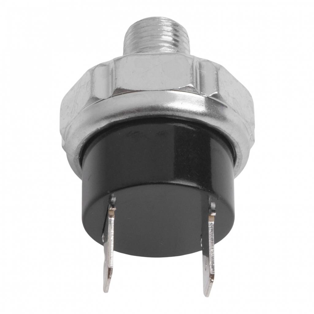 High Efficiency Air Pressure Control Valve with 1/8 NPT Threading Options