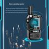 TCL HL360 Little King Kong Public Network Walkie-Talkie (CN version)