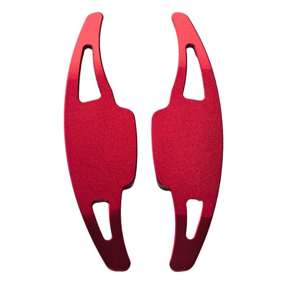 For Volkswagen Tiguan MK2 VW Golf 7/8 Alltrack MK7/8 T-cross Passat B8 GTI R-line Steering Wheel Shift Paddle Shifter Extension