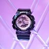 CASIO Baby-G BA110PL-1A Pink Watch BA-110PL-1APR BA-110PL-1APR