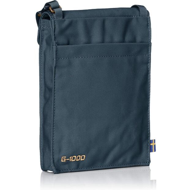 Рюкзак Fjällräven Pocket dusk (F24221-042)