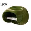 Soporte de Papel de Pared para Rollo Sin Taladro para Inodoro con Estante de Almacenamiento Superior Dañado Dispensador de Pañuelos Duradero que Ahorra Espacio para Baño Cocina