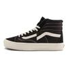 Vans Mid top Skateboard Shoes Unisex Black VN000CNKBA2