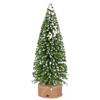 ARTIFICIAL CHRISTMAS TREE DECORATION 10CM
