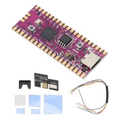 For Ra I Board Dual 264KB ARM Cortex M0+Processor Flexible Controller Board with 2 2 Load L Adapter