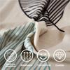 Sofa Cover Full Package Lazy Elastic Leather Sofa Fabric Cover Universal Nordic Simple Sofa Cushion Cover