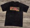 Vintage 2001 Linkin Park Hybrid Theory Promo Black Shirt Unisex T-Shirt