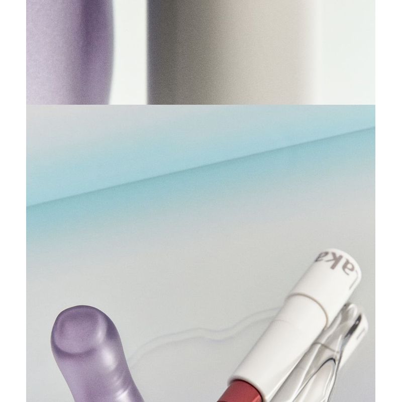 Laka - Soul Vegan Lip Balm - 4 Colors