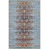 Rovigo Home Waschbarer bedruckter Teppich RVG1684