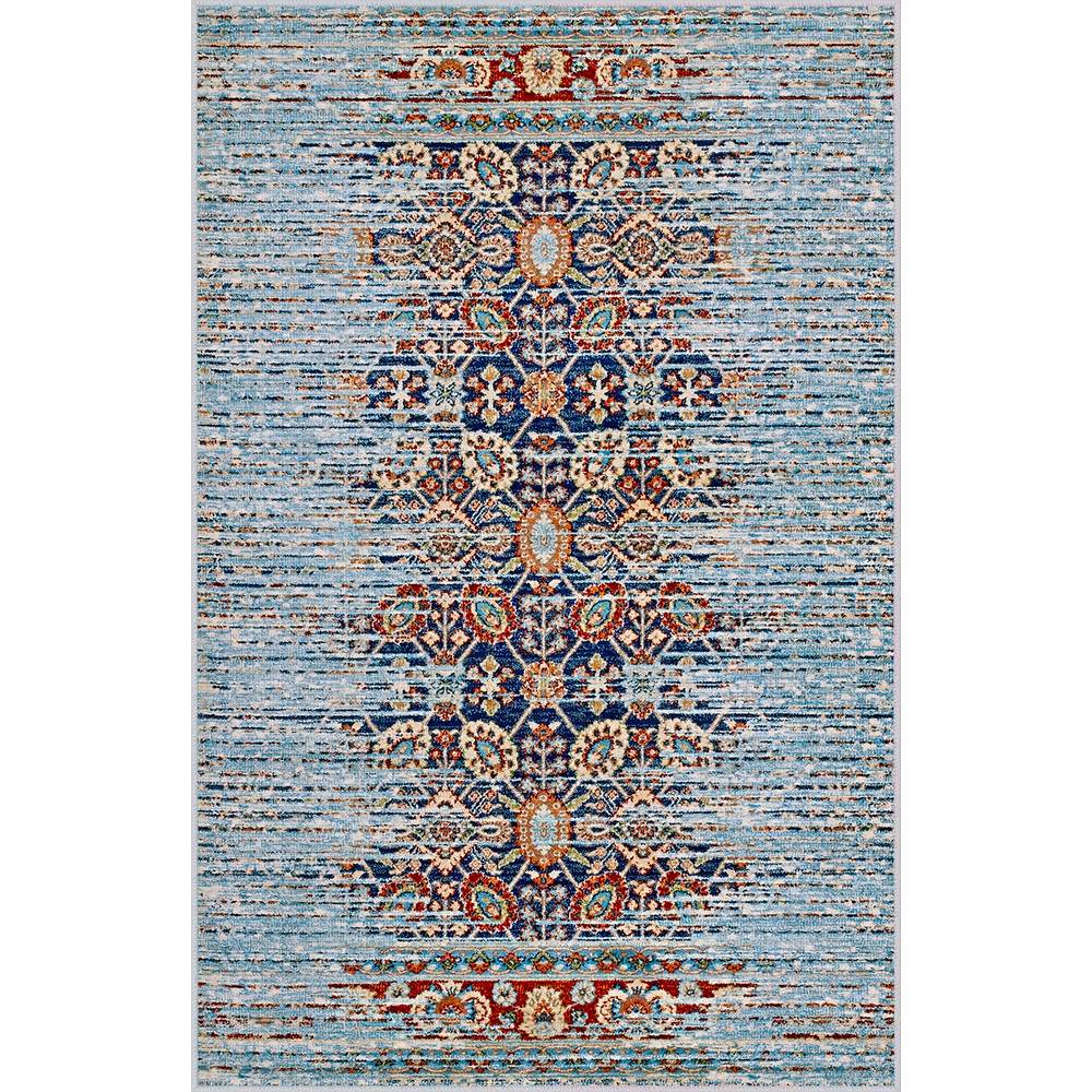 Rovigo Home Washable Printed Carpet RVG1684