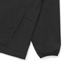 MALBON GOLF Bucket Membrane Anorak Black (Man)