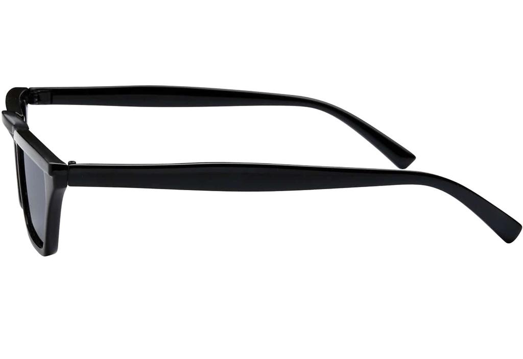 Cat Eye-solbriller for kvinner