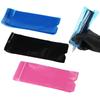 100 PCS Waterproof Tattoo Pen Protective Packaging Color Barrier Tattoo Film Machine Pen Protective Film Anti Fouling Film