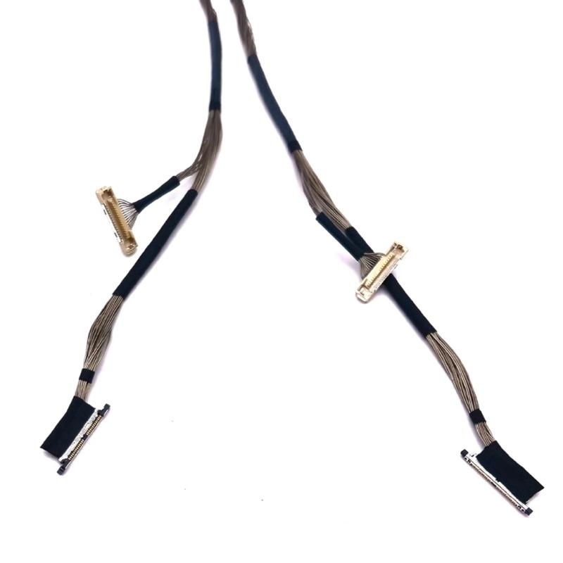 Original Gimbal Camera Signal Cable Flexible Wire Cable for Air 2 Gimbal Drones Video Transmission