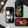 Mito Dpr Ian For Magsafe Phone Case For IPhone 16 15 11 12 13 14 17 Pro Max Plus Magnetic Wireless Charge
