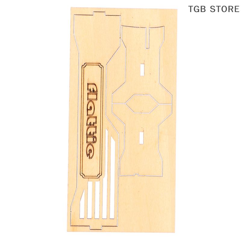 1:30 Filette Wooden Sailing Boat Model DIY Kit Ship Assembly Model Making Decoration