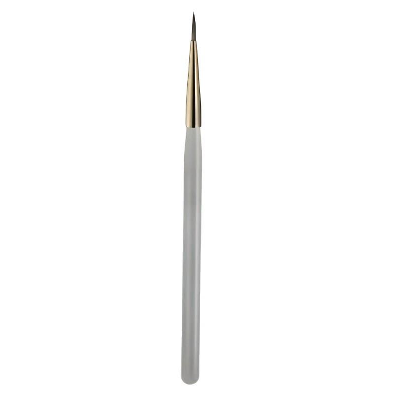 Nail Art Brushes & Pens Set for Flower Painting and Color Blending