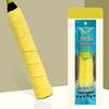 1/3 Pcs Towel Glue Grip Badminton Tennis Racket Overgrips Tape Racket Grip Grip Non-Slip Tape Band Sweat Badminton