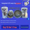 LED Aydınlatma – Toplayıcı LED Tavan Işıkları