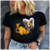Oberteile – T-Shirts
