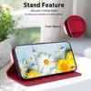 Protective Stand Case with Card Slot for Samsung S21 S22 S23 S24 S25 FE Ultra & Edge